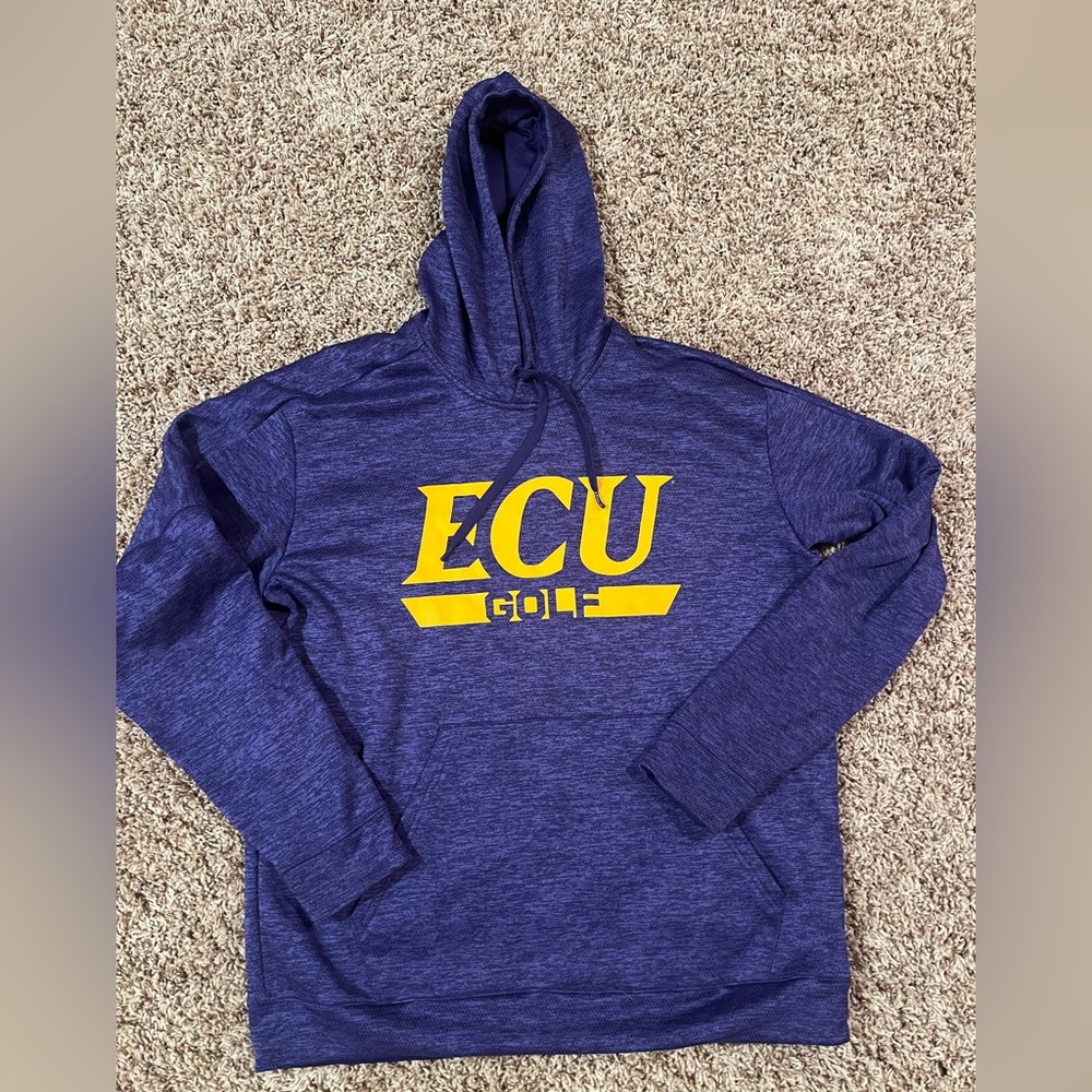 Adidas ECU Golf Hoodie
